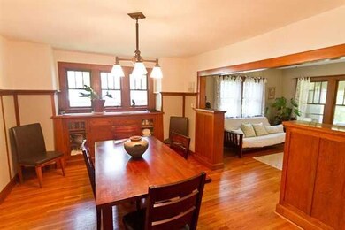 Dining Room.