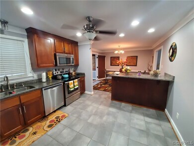 4826 Pawpans Ct, North Chesterfield, VA 23237 - photo 7