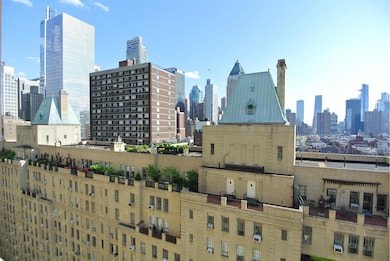 Parc Vendome unit 15C, New York, NY 10019 - photo 7
