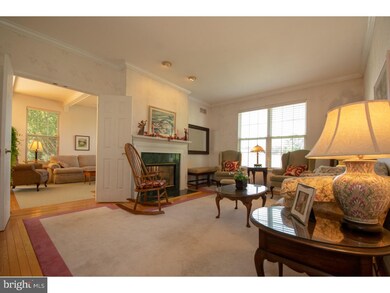1900 Hunters Cir unit 306, Glen Mills, PA 19342 - photo 4