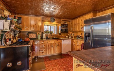 Kitchen Main House