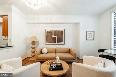 Clarendon 1021 unit 125, Arlington, VA 22201 - photo 4