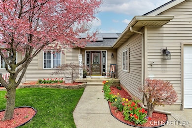 1473 Meadowview St SW Wyoming