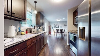 1542 S Spring St, Manchester, TN 37355 - photo 2