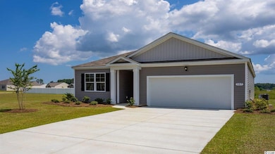 2658 Orion Loop unit Lot 105 - Aria A, Myrtle Beach, SC 29577 - photo 5