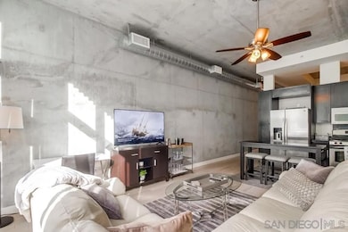 Fahrenheit Lofts unit 205, San Diego, CA 92101 - photo 5