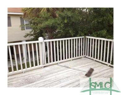 Other. Deck