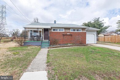 404 Vernon Ct, Glen Burnie, MD 21061 - photo 2