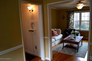 1609 Ellwood Ave unit D1, Louisville, KY 40204 - photo 5