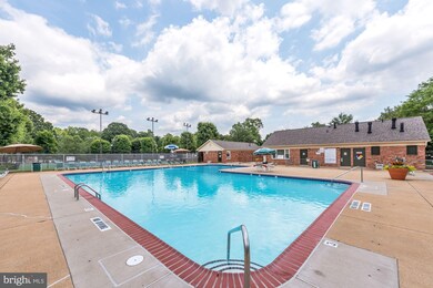 8110E Colony Point Rd unit 218, West Springfield, VA 22152 - photo 5