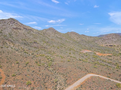 5 acre lot