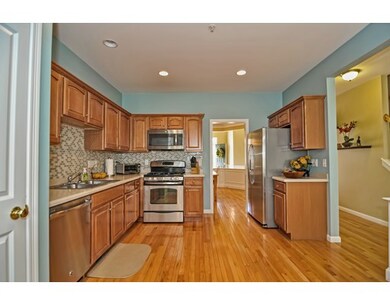 97 Buttercup Ln unit 97, South Grafton, MA 01560 - photo 6