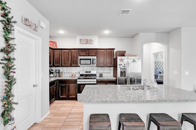 13748 Blackburn Ave, Horizon City, TX 79928 - photo 3