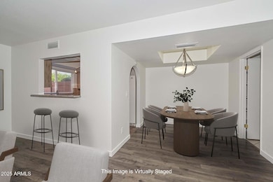 2532 E Bluefield Ave unit 2, Phoenix, AZ 85032 - photo 7