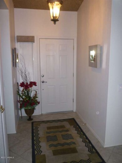 Inside Entry