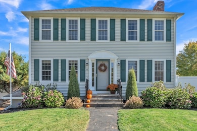 16 Richards Ave, Rutland, MA 01543 - photo 2