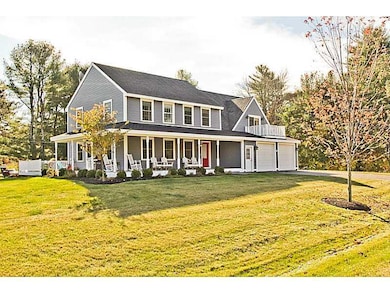 1 Babkirk Dr, Scarborough, ME 04074 - photo 2