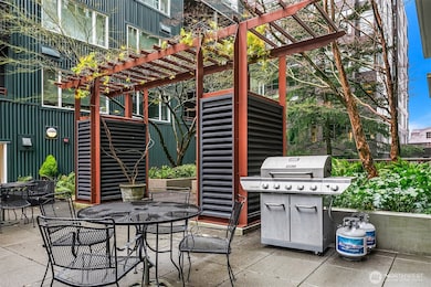 The Klee Lofts and Suites unit 638, Seattle, WA 98121 - photo 2