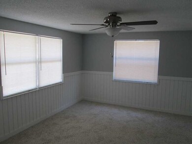 Bedroom.