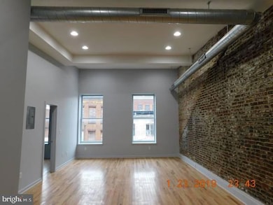 416 N Howard St unit 2A, Baltimore, MD 21201 - photo 2