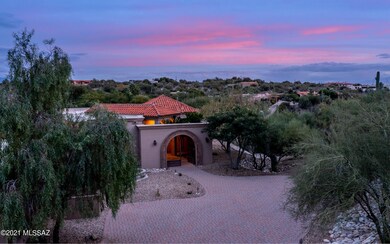 Hacienda Del Sol-116