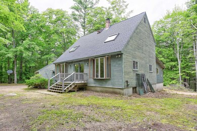 13 Hellen Ln, Bartlett, NH 03812 - photo 2