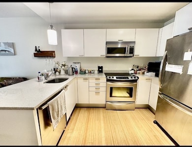 Sierra & Tango Condominiums unit T121, Cambridge, MA 02141 - photo 5