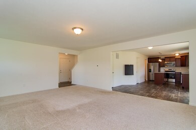 Open Concept