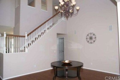 Grand Foyer