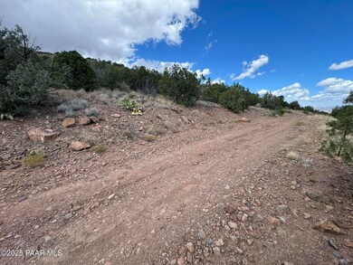 0 W Cedar Heights Rd unit PAR1070016, Chino Valley, AZ 86323 - photo 3