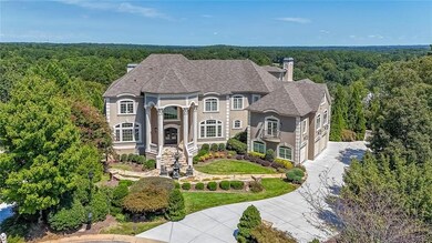 1055 Leadenhall St, Alpharetta, GA 30022 - photo 5