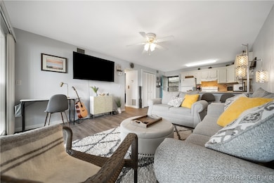 71 Southwood Shores Place unit 2C, Lake Ozark, MO 65049 - photo 2