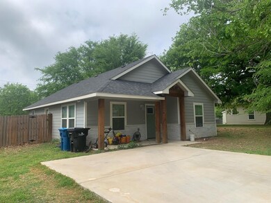 904 Rice St, Denison, TX 75020 - photo 2