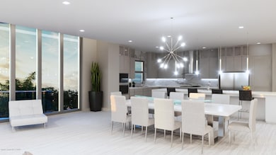 Typical Kitchen