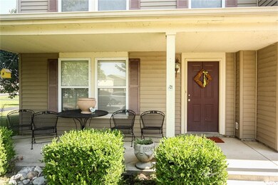 2299 Hampton Dr, Franklin, IN 46131 - photo 2