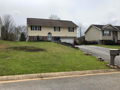 1155 Snowden Terrace, Johnson City, TN 37601 - photo 2