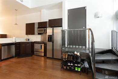 Matae Belltown Condominiums unit 111, Seattle, WA 98109 - photo 3