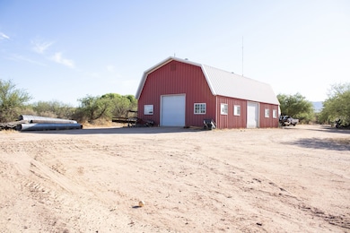 375 S Companero Rd, Saint David, AZ 85630 - photo 6