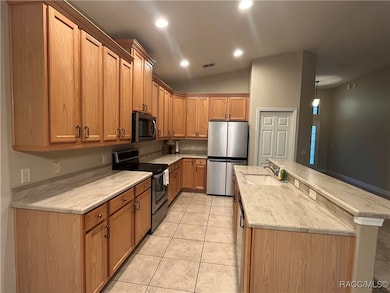 1569 W Caroline Path, Lecanto, FL 34461 - photo 4