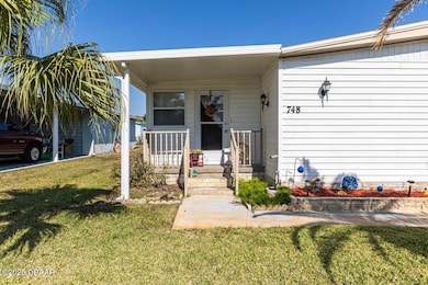 748 Indian Hill Dr, Port Orange, FL 32129 - photo 2