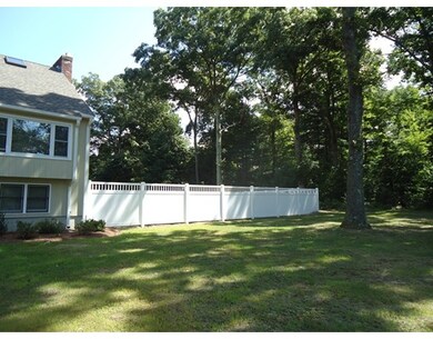 5 Hancock St, Plainville, MA 02762 - photo 3