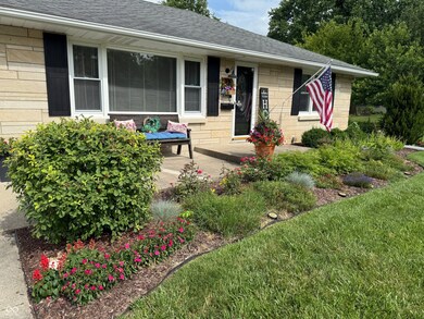 3109 Griffa Ave, Columbus, IN 47203 - photo 5