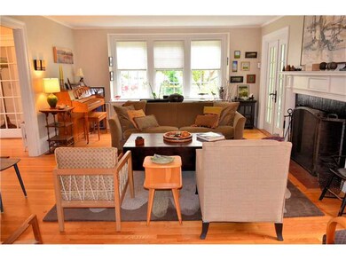 16 Clarendon Ave, Providence, RI 02906 - photo 5