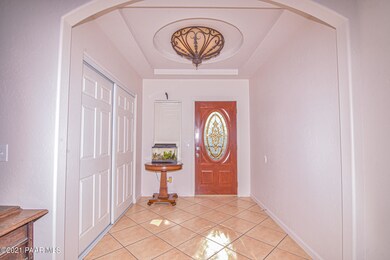 Entry Way