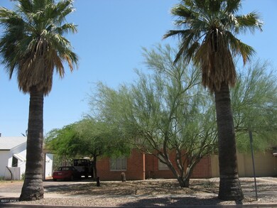 Front Elevation, another view