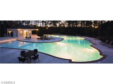 Other - COMMUNITY POOL