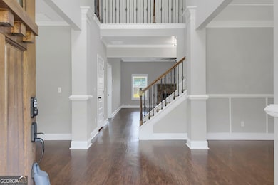 4033 Madison Acres Dr, Locust Grove, GA 30248 - photo 3