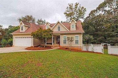 405 Yuma Ct, Warner Robins, GA 31088 - photo 3