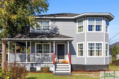 1204 W 41st St, Savannah, GA 31415 - photo 2