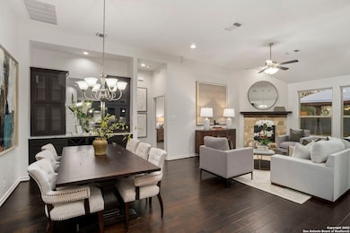 111 Cimarron Creek, Boerne, TX 78006 - photo 3